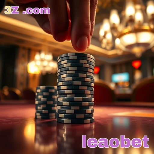 App do Leaobet VIP: Inovação e Diversão na Palma da Mão