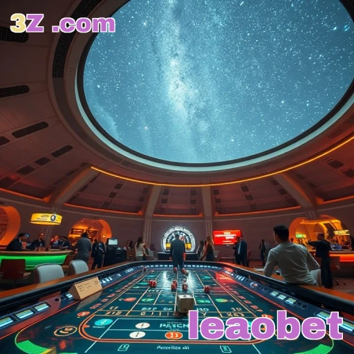 Promoção Imperdível no Leaobet VIP: Sinta a Emoção das Ofertas