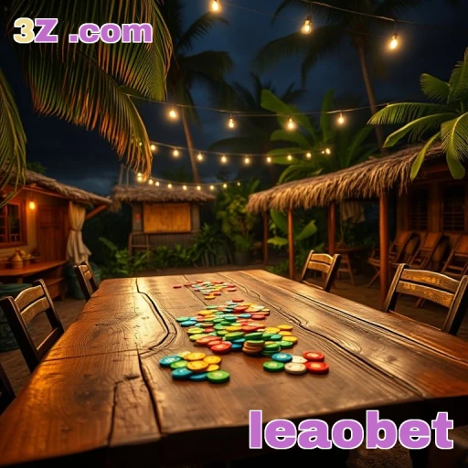 Esporte e Aventura no Leaobet VIP: Aposta Sem Limites