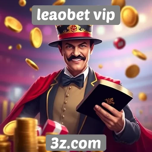 Opções de jogos disponíveis no leaobet vip