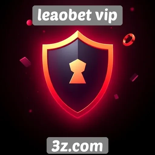 Avaliação da segurança e privacidade no leaobet vip